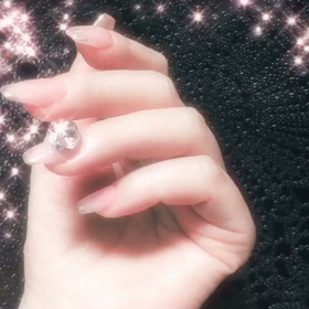 おNewなネイル♡の画像