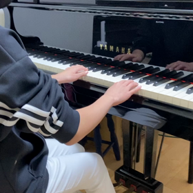 発表会が近くなってきましたの画像