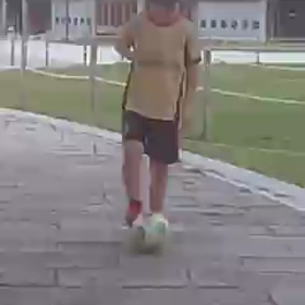 U-11 リクの挑戦状→ミッションコンプリート動画の画像