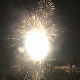 日本三大祭り 天神祭の画像