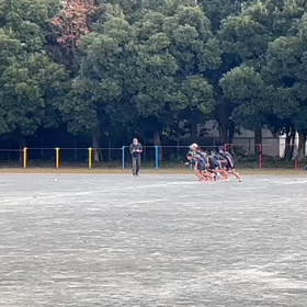 県駅伝に向けて(1500m)①の画像