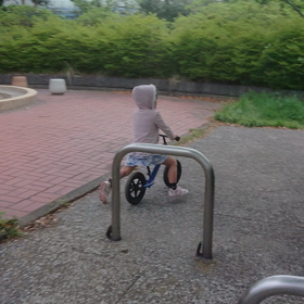 ミーさんの冒険の画像