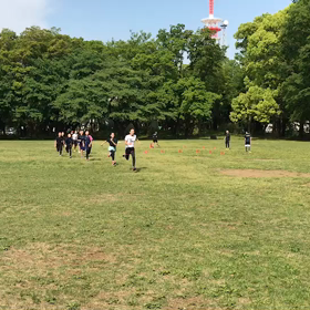学年別インターバル動画⑧の画像