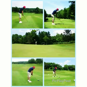 コースデビューの画像