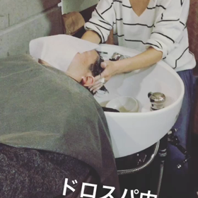 雨の日も、泥スパ♪の画像