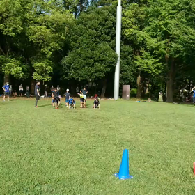 ダッシュ(その他チーム)④の画像