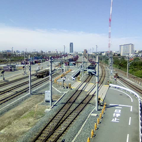 快晴の土曜日～。の画像