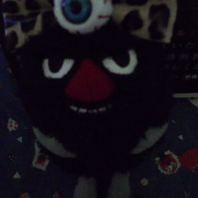 昨夜の夢。の画像