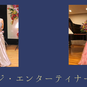 高濱莉乃ピアノ大西純代ドラム初競演！の画像