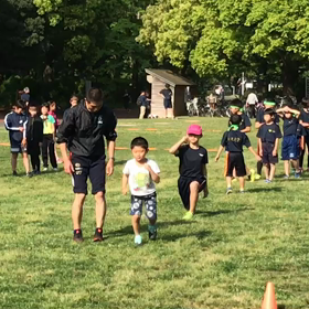 基本動作動画⑦の画像