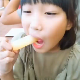 学童のお祭りの画像