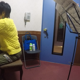 日曜日レッスンの画像