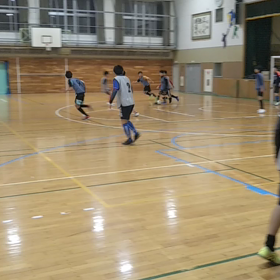 金曜日の練習動画⚽️４の画像