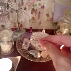 魚座の♓新月の画像