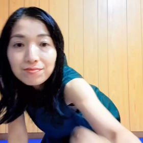 こりやすい頭と首をゆるめましょうの画像