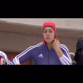 お尻破けたwの画像