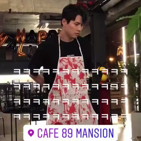 ジョンソク君ストーリー 続きの画像