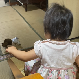 ＊再びの出番＊の画像