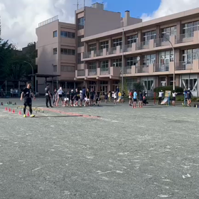 8/26 ダッシュの場②の画像