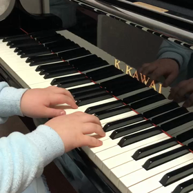 テクニックの画像