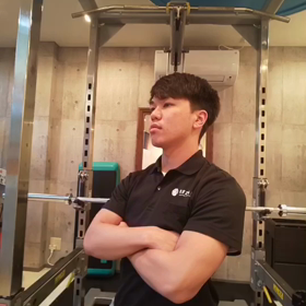 パーソナルジム・リザエヴ阿佐ヶ谷店　トレーナー紹介の画像