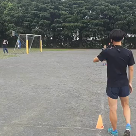 1000m １組目⑥の画像