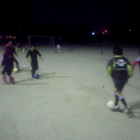 FC下川前橋   4月24日の練習♪の画像