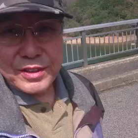 ウォーキングの画像