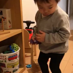 笑いの神が降臨したの画像