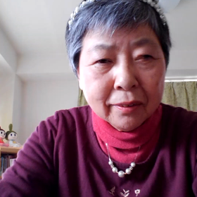 毎日、５分間、お祈りしましょう❗の画像