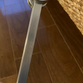 音叉の音の画像