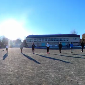 学年別インターバル 23の画像