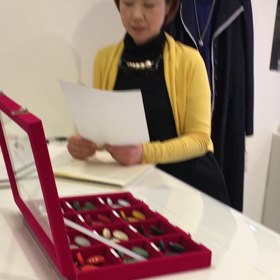 お別れのとき...の画像