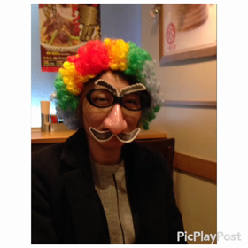 餃子ლ(◔｡◔ლ)の画像