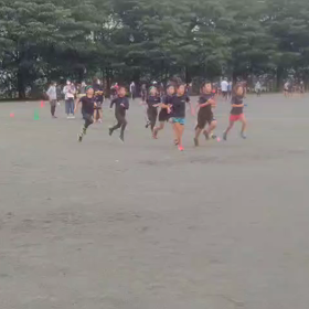 10月8日 1000m①の画像