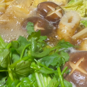 今日の実家ごはんの画像