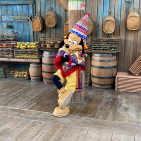 レア遭遇なのか⁈マックスに会いました〜！！の画像