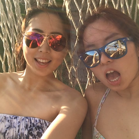 ハワイMovieの画像