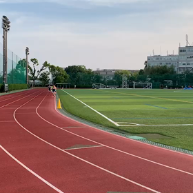 2ヶ月ぶりにランポイント練習の画像