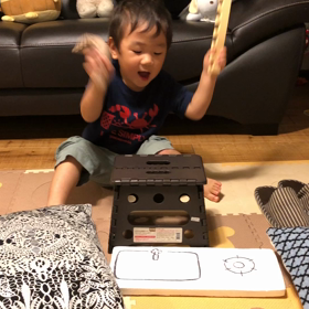 ドラマーボーイの画像