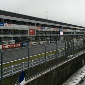 WEC第6戦 レポ その2の画像