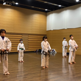 5/9蕨道場成年稽古動画の画像