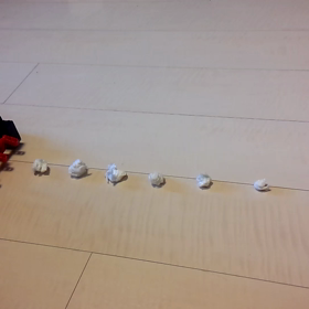 おそうじロボの画像