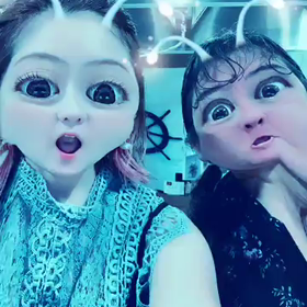 母上御誕生祭の画像