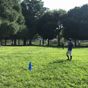 1000m ２組目⑤の画像