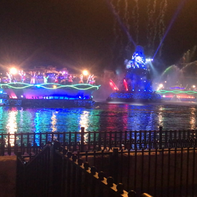 誕生日、ディズニーシーの画像