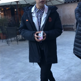 12/29ハイモストPR前の画像