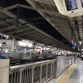 GOTOキャンペーンに乗っての画像