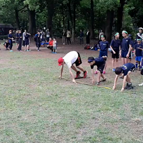 基本動作動画⑩の画像