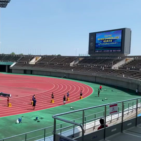 市村瞭太郎くん 800m決勝動画①の画像